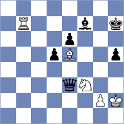 Barros - Almeida Saenz (Melbourne AUS, 2021)