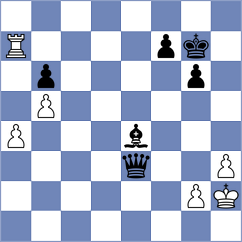 Matta - Selbes (Chess.com INT, 2020)