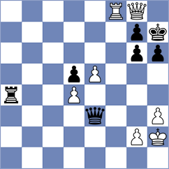 Hryshchenko - Mayaud (chess.com INT, 2024)