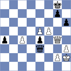 Fajdetic - Tarasova (chess.com INT, 2023)