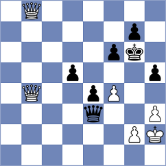Koch - Stojanovic (Rimavska Sobota, 1996)