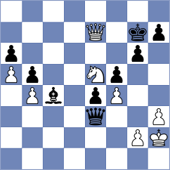 Mechedze - Cabral (Lichess.org INT, 2020)