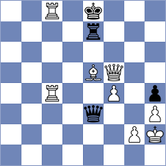 Garcia Pantoja - Tran Thanh Tu (Budapest HUN, 2024)