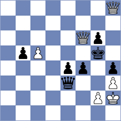 Pakleza - Rosner (chess.com INT, 2024)