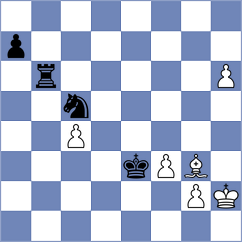 Xiong - Karamsetty (chess.com INT, 2025)