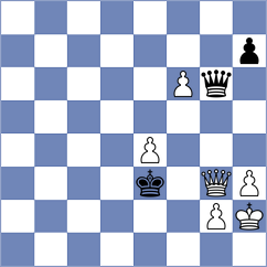 Garcia Ruiz - Moysen Cortes (Barcelona, 2015)