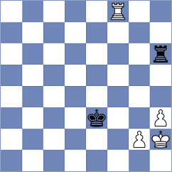 Serarols Mabras - Perez Gisbert (Valencia, 2012)