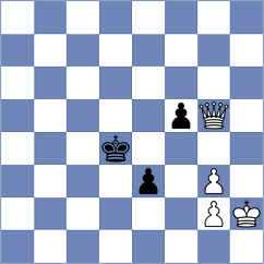 Mesquita - Tang (chess.com INT, 2025)