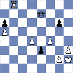 Ramos Antona - Torres Alvarez (Madrid, 2016)