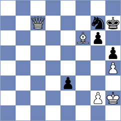 Papayan - Meskovs (Chess.com INT, 2018)