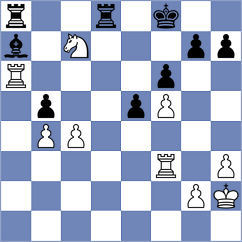 Sosa - Falkner (Lichess.org INT, 2020)