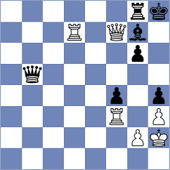 Kravtsiv - Brodowski (chess.com INT, 2025)