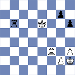 Henriquez Villagra - Lobanov (chess.com INT, 2024)