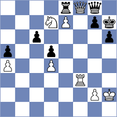 Risteski - Alekseenko (Pasching AUT, 2025)