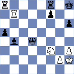 Gunnarsson - Ragger (chess.com INT, 2025)