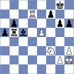 Frolov - Lukyanov (Ryazan, 2011)