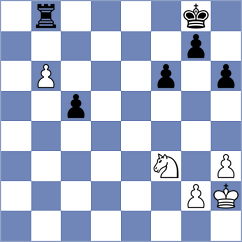 Ramsdal - Schnaider (chess.com INT, 2024)
