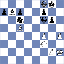 Acosta - Sorin (Villa Martelli ARG, 2024)