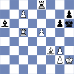 Silva Hernandez - Tavernier (chess.com INT, 2024)