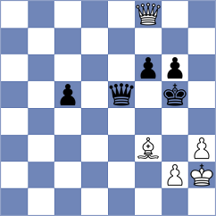 Degenbaev - Terzi (chess.com INT, 2022)