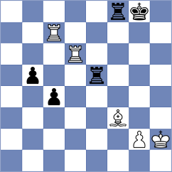 Pham Le Thao Nguyen - Arun (chess.com INT, 2025)