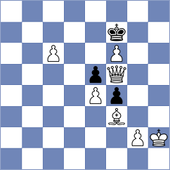 Khristovoy - Shchukhomet (Chess.com INT, 2018)