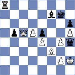 Barroso Quinones - Ritter Aguilar (Castellar, 2007)