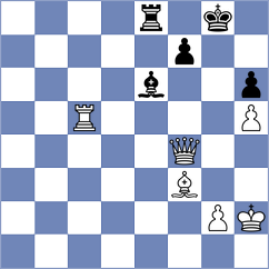 Zou - Garbuz (chess.com INT, 2025)