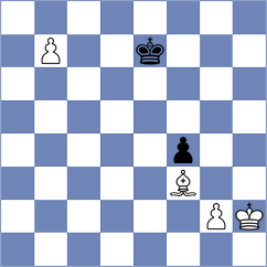 Melikhov - Agasarov (chess.com INT, 2022)