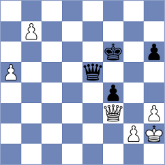 Ivanchuk - Wei (Hoogeveen, 2017)