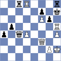 Martinovsky - Gruchacz (Illinois, 1986)