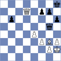 Keymer - Mordechai (chess.com INT, 2024)