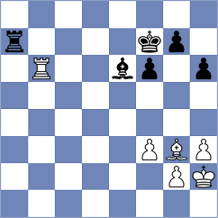 Coppola - Vifleemskaia (chess.com INT, 2025)
