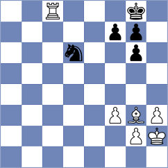 Namitbir - Wu (Pozarevac SRB, 2024)