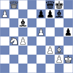 Reyes Larenas - Toledano (Ponferrada, 1992)