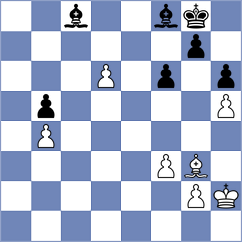 Petrovsky - Zverev (Cheliabinsk, 2021)