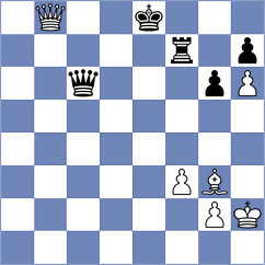 Morefield - Koelle (Chess.com INT, 2021)