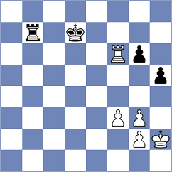 Collins - Rodriguez (Moscow, 1994)
