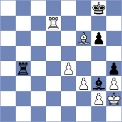 Gruca - Silva (chess.com INT, 2024)
