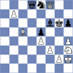 Nabed Saaddadin - Ramirez Medina (Las Palmas, 2005)