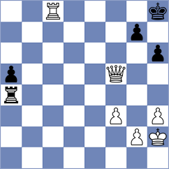 Beck - Kanbach (Playchess.com INT, 2020)