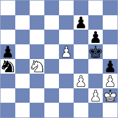 Santos Latasa - Anand (Leon ESP, 2024)