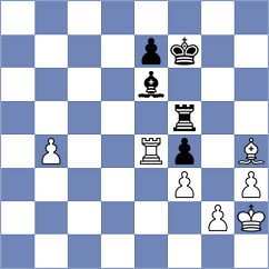 Vega Gutierrez - Alvarez Morales (Marbella ESP, 2024)