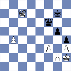 Ortiz Suarez - Sambuev (Toronto CAN, 2023)