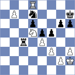 Kasparov - Mukhutdinov (chess.com INT, 2024)