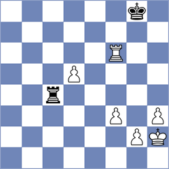 Samardzic - Dokmanovic (Zagreb, 1993)