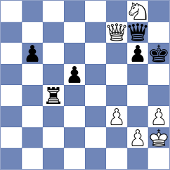 Martinovic - Van der Werf (Dieren, 1990)