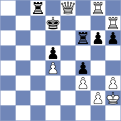 Tselyutin - Kaverin (Zhukovsky, 2009)