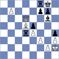 Sedlak - Laurent-Paoli (Petrovac MNE, 2024)