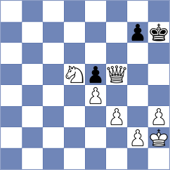 Kadric - Pinheiro (chess.com INT, 2024)
